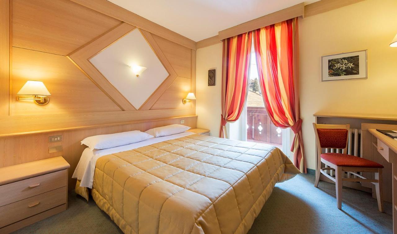 Hotel La Serenella موينا المظهر الخارجي الصورة