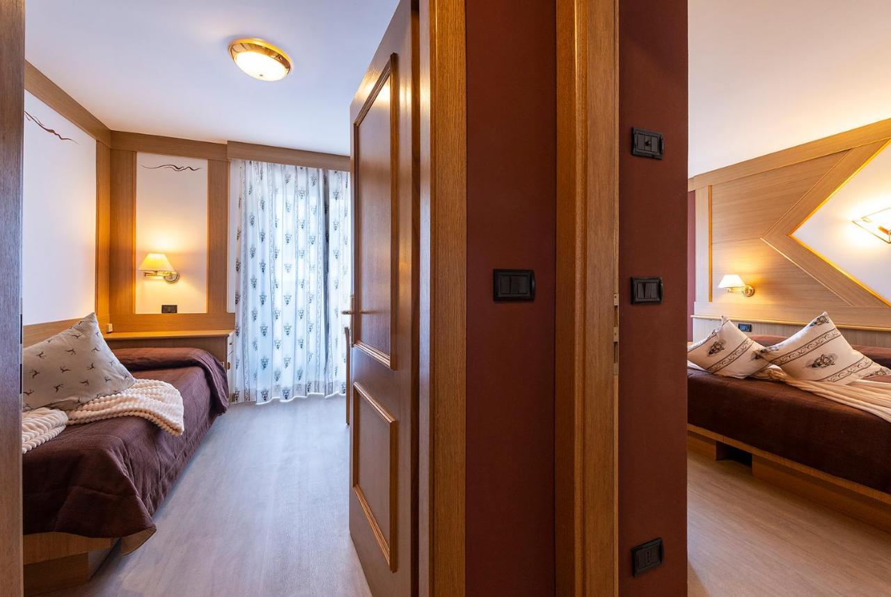 Hotel La Serenella موينا المظهر الخارجي الصورة