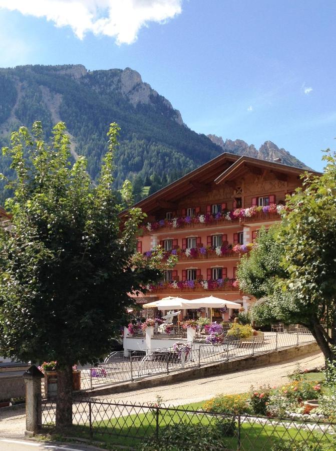 Hotel La Serenella موينا المظهر الخارجي الصورة