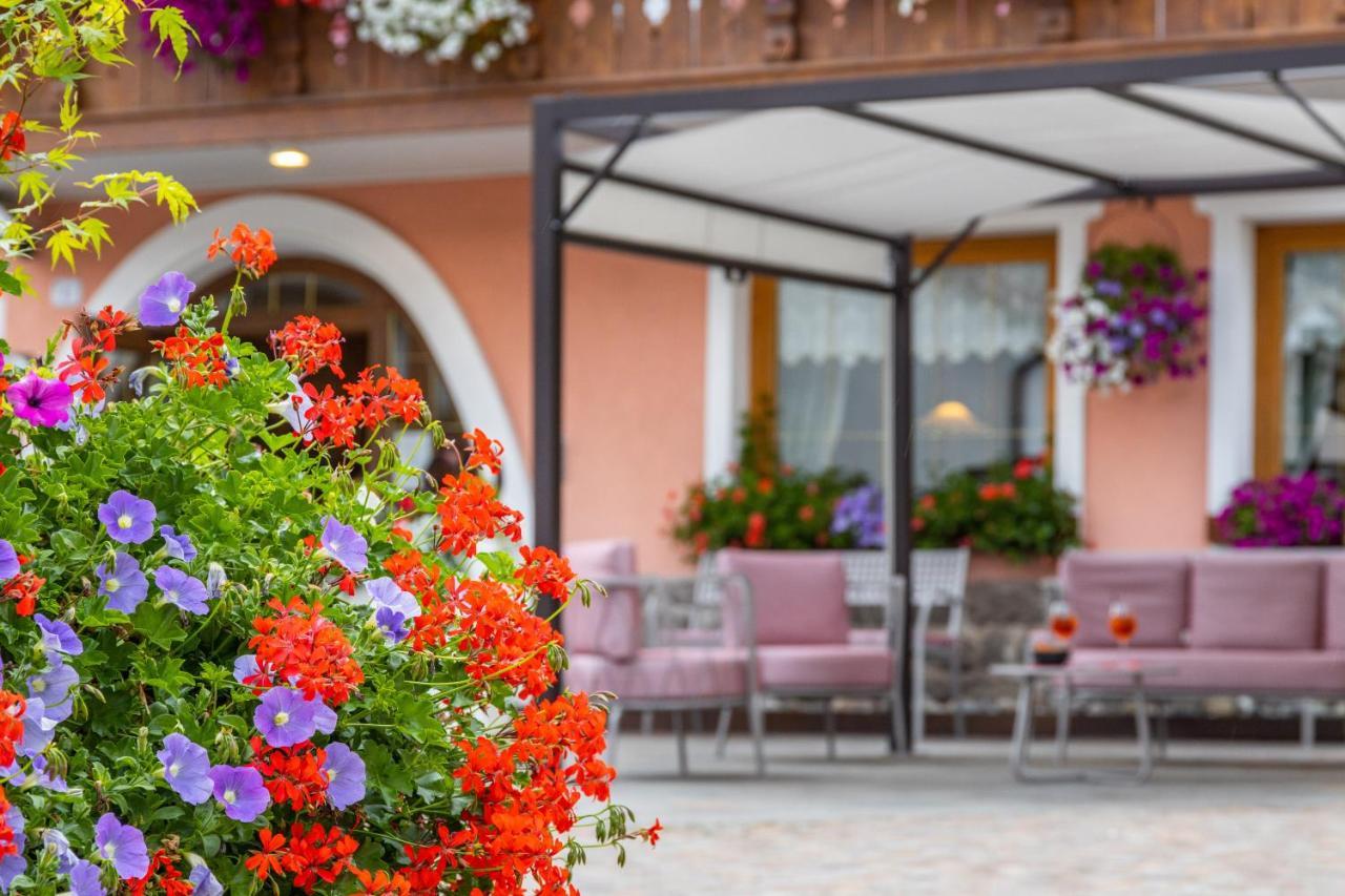 Hotel La Serenella موينا المظهر الخارجي الصورة