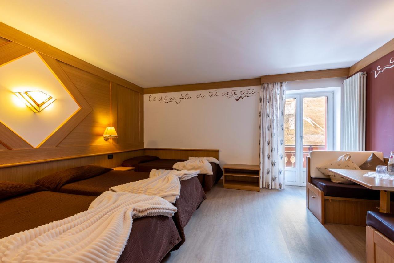Hotel La Serenella موينا المظهر الخارجي الصورة