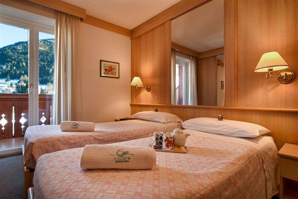 Hotel La Serenella موينا المظهر الخارجي الصورة